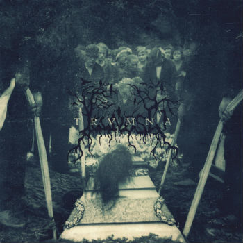 Illness - Trumna [M-CD]