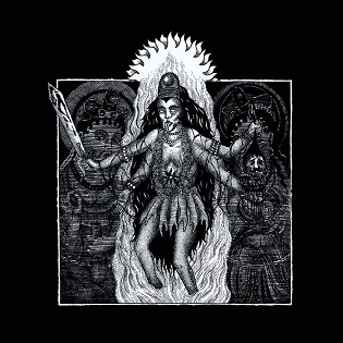 Drought - Rudra Bhakti [M-LP]