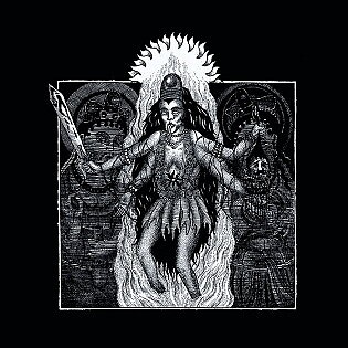 Drought - Rudra Bhakti [M-LP]