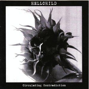 Hellchild - Circulating Contradiction [CD]
