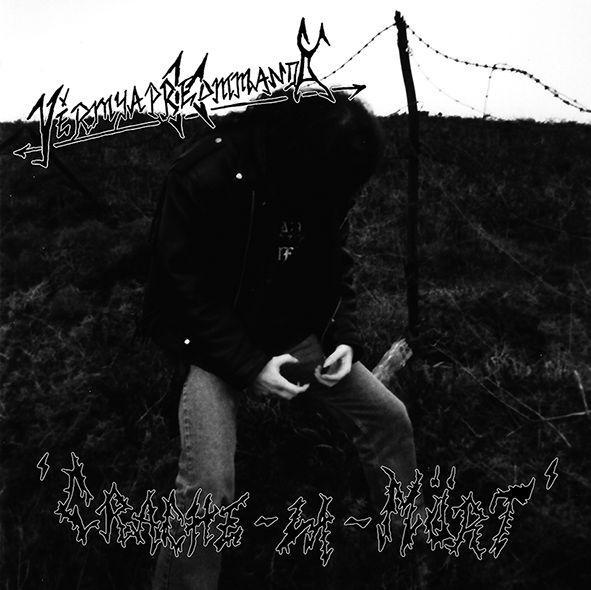 Vermyapre Kommando - Crache­-La-­Mört [CD]
