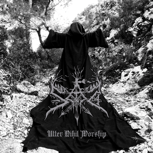 Sad - Utter Nihil Worship [Digi-CD]