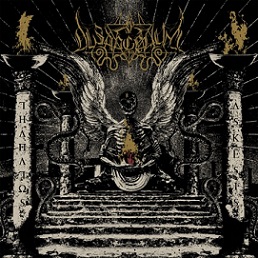 Dysangelium - Thánatos Áskēsis [CD]