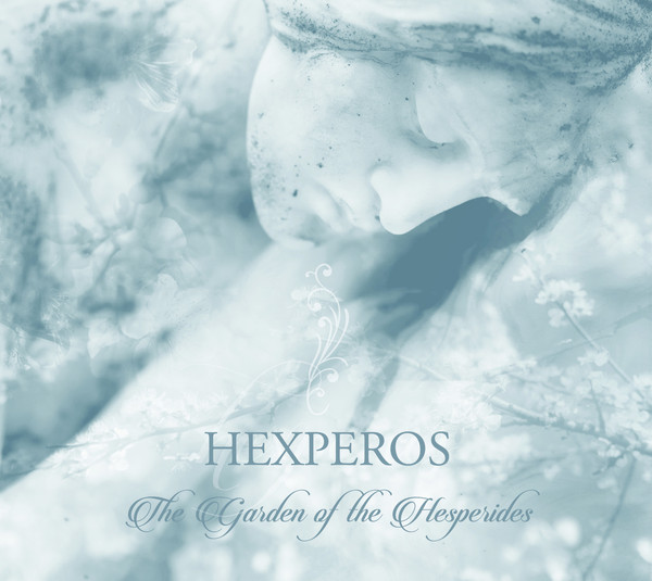 Hexperos ‎– The Garden of The Hesperides [Digi-CD]