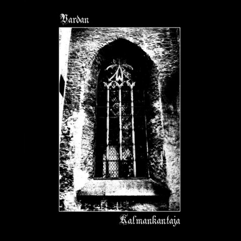 Vardan/Kalmankantaja - Split [CD]