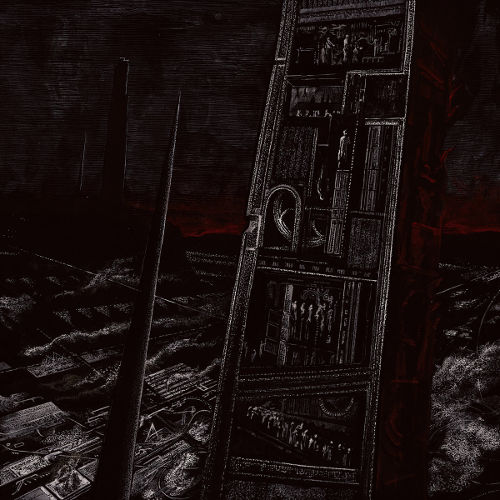 Deathspell Omega - The Furnaces of Palingenesia [Digi-CD]