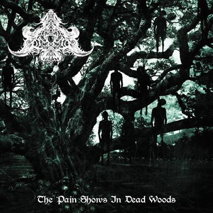 Abysmal Depths – The Pain Shows in Dead Woods [CD]