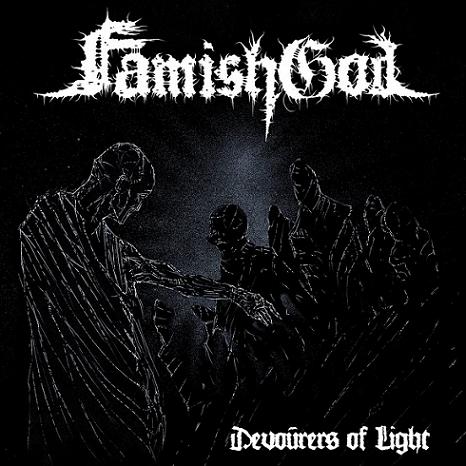 FamishGod - Devourers of Light [CD]