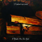 Disharmonic - Il Rituale dei Non Morti [LP+CD]