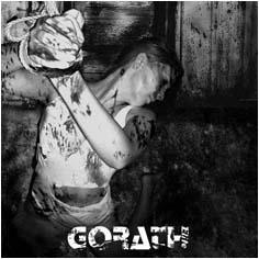 Gorath - Elite [CD]