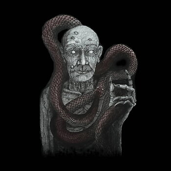 Thy Black Blood - The Rise of the Misanthrope [Digi-CD]