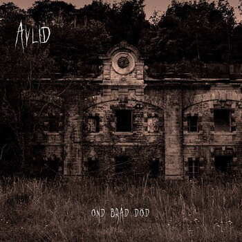 Avlid - Ond bråd död [Digi-CD]