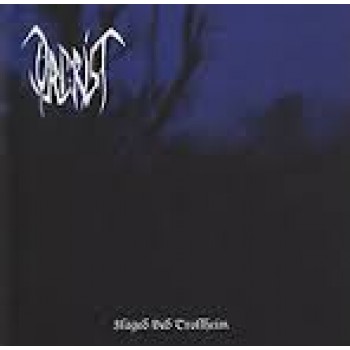 Orcrist - Slaged Ved Trollheim [CD]