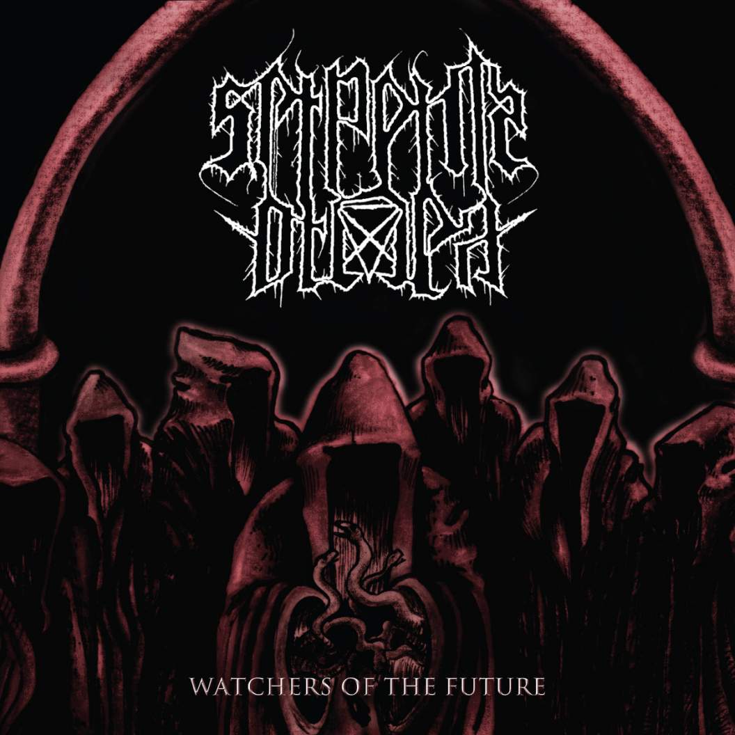Serpent's Order - Watchers of the Future [CD]