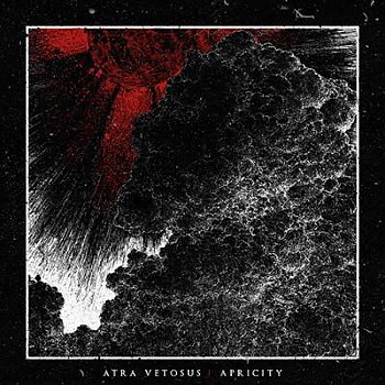 Atra Vetosus - Apricity (Ltd.) [Digi-CD]