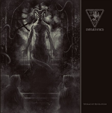 Wormreich - Wormcult Revelations [CD]
