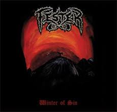 Fester - Winter of Sin [Digi-CD]