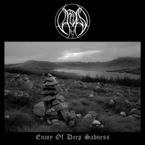 Vardan - Enjoy of Deep Sadness [CD]