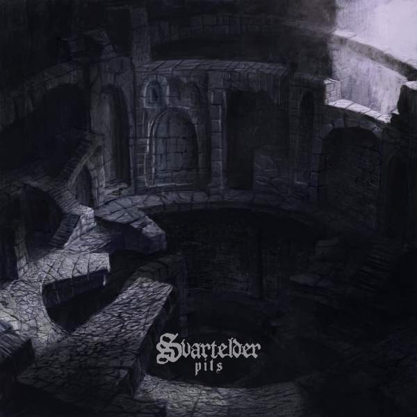 Svartelder - Pits [Digi-CD]
