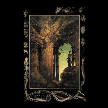 Haethen - Shaped by Aeolian Winds [CD]