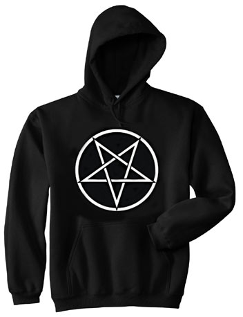 Pentagram [Hood]