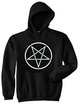 Pentagram [Hood]