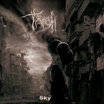 Taiga - Sky [CD]