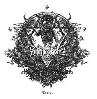 BlackShore - Terror [CD]