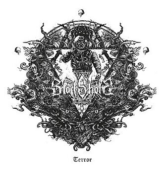 BlackShore - Terror [CD]