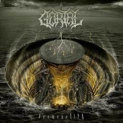 Gortal - Deamonolith [CD]