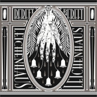 Bereft - Leichenhaus [CD]