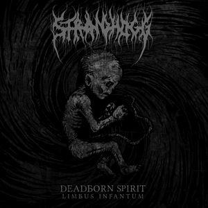 Strandhogg - Deadborn Spirit (Limbus Infantum) [7"-EP]