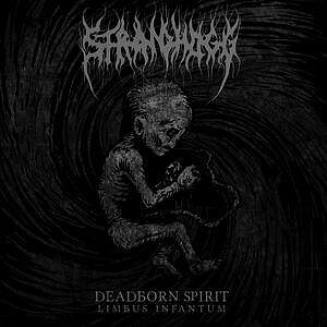 Strandhogg - Deadborn Spirit (Limbus Infantum) [7"-EP]