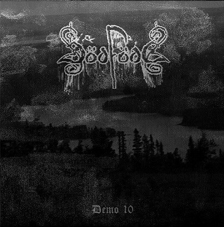 Dödfödd - Demo10 [2-LP]