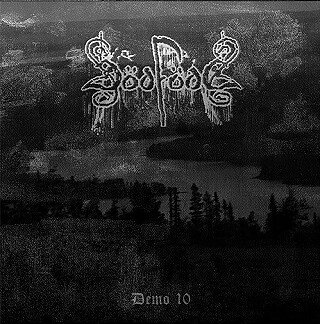 Dödfödd - Demo10 [2-LP]