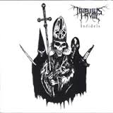 Impious Havoc - Infidels [CD]