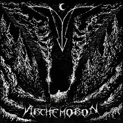 Archemoron - Sulphur and Fire [CD]