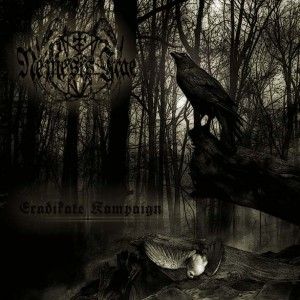 Nemesis Irae - Eradikate Kampaign [CD]