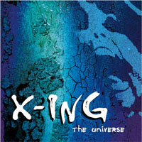 X-ING - Crossing the Universe [CD]
