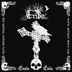 Ende - Emën Etan [CD]