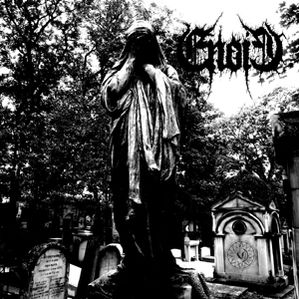Enoid - The New World Murder [CD]