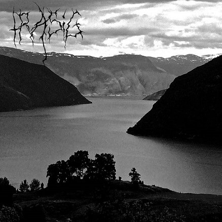 Trasig - Jammer og nød [CD]