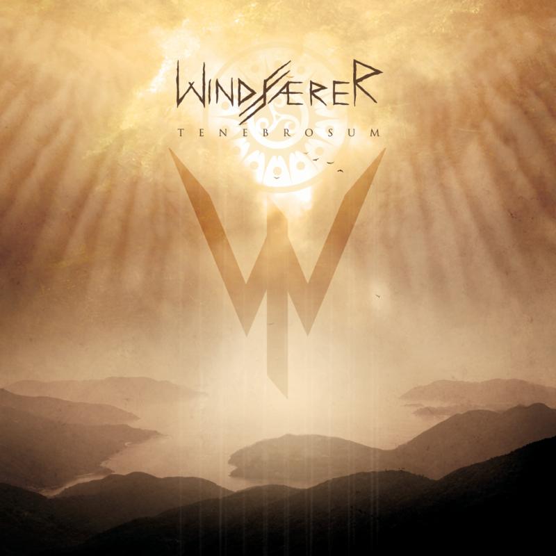 Windfaerer - Tenebrosum [Digi-CD]