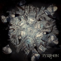 Pyrrhon - An Excellent Servant But A Terrible Master [CD]