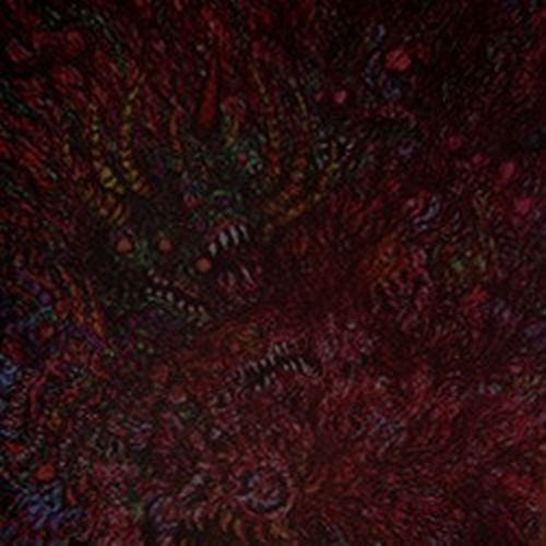 Bonesaw/Repuked - Split [Digi-CD]