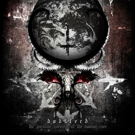 Dodsferd - The Parasitic Survival of the Human Race [CD]