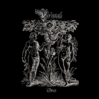 Primal - Obled [CD]