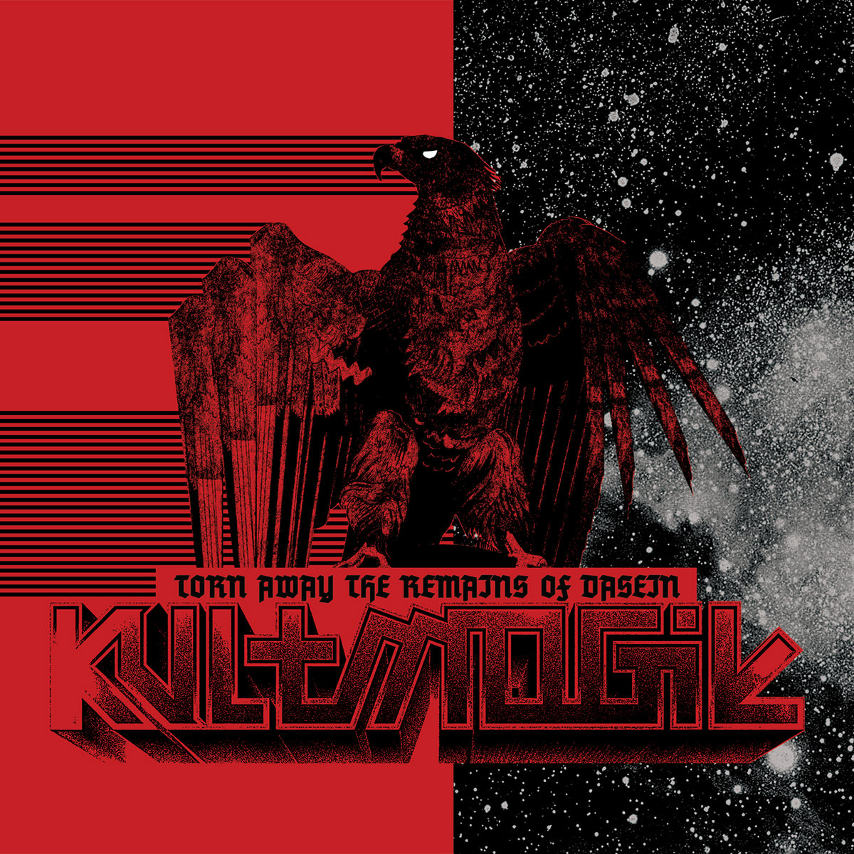 Kult Mogil - Torn Away the Remains of Dasein [LP]