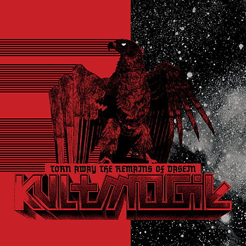 Kult Mogil - Torn Away the Remains of Dasein [LP]