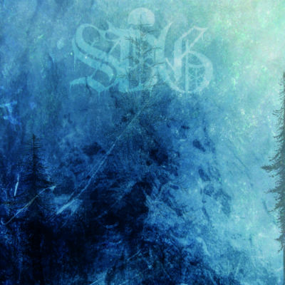 Sorcier des Glaces - Sorcier des glaces [CD]